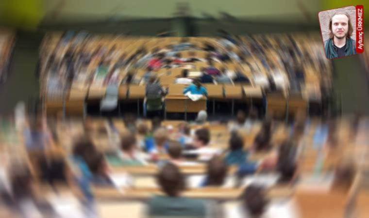 Üniversite kadro ilanında ‘adrese teslim’ güncelleme yaptı: TÜBİTAK projesi koşulu!