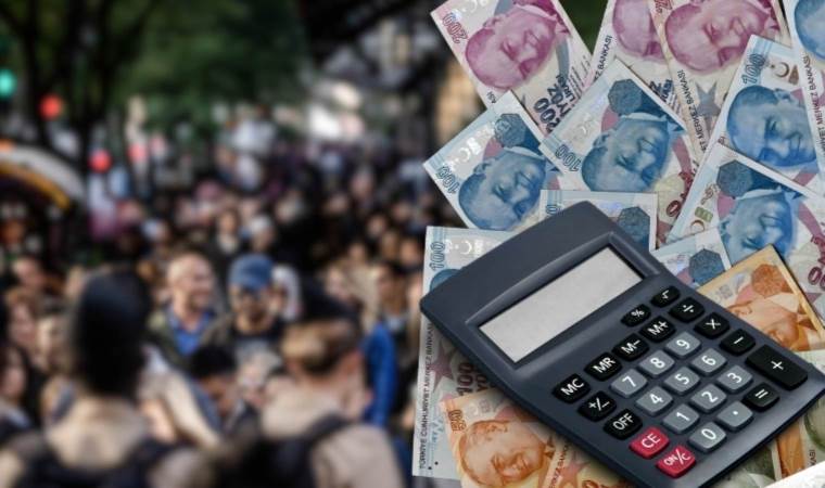 TÜİK’in açıklayacağı oranla ücret ve maaş artışı şekillenecek: Gözler enflasyonda