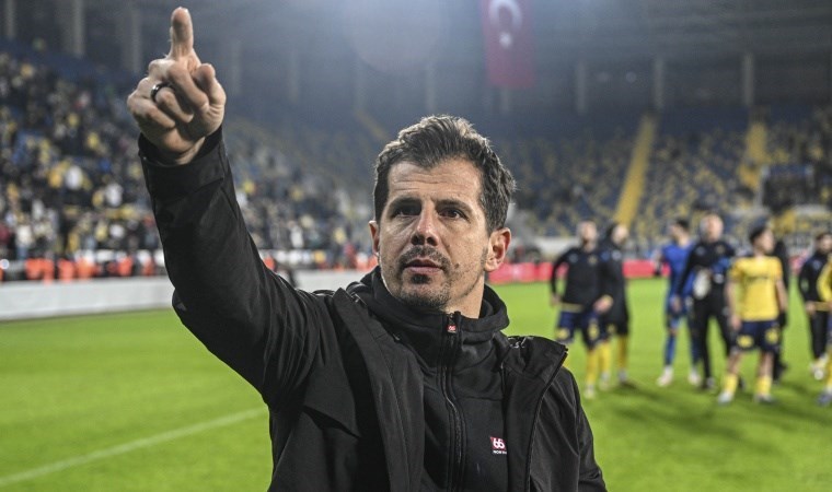 Emre Belözoğlu’ndan Mert Hakan Yandaş ve Lincoln Henrique yanıtı!