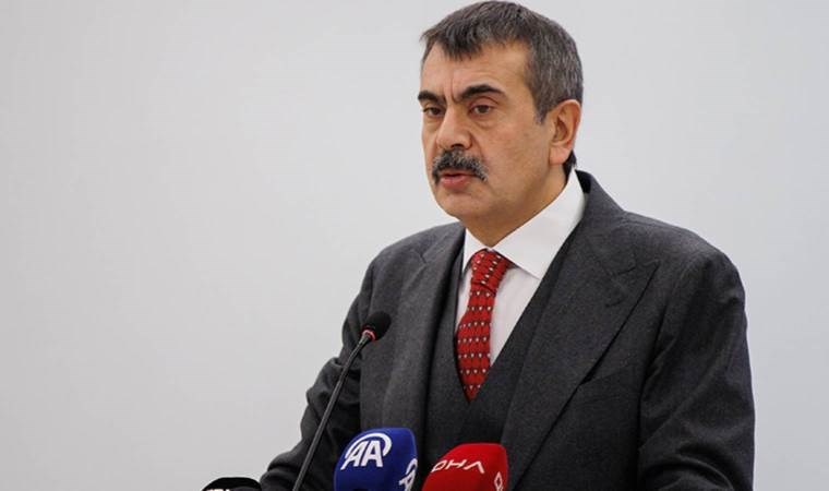 Yusuf Tekin’den MESEM’deki öğrenci ölümleriyle ilgili itiraf gibi açıklama: Uygulamada sorun var