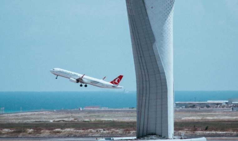 THY’nin bazı Almanya seferleri karşılıklı iptal edildi