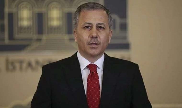 Son dakika… Bakan Yerlikaya duyurdu: ‘Terör örgütünü öven hesaplar hakkında tespit çalışmaları başlatıldı’