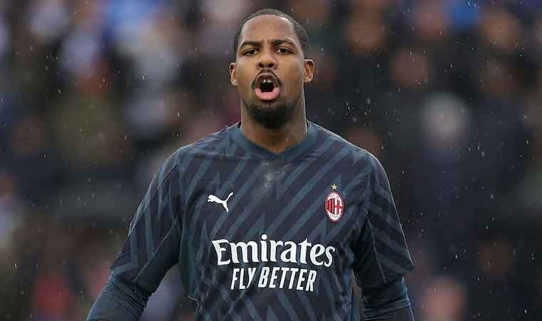 İtalya’da skandal! Mike Maignan’a ırkçı tezahürat