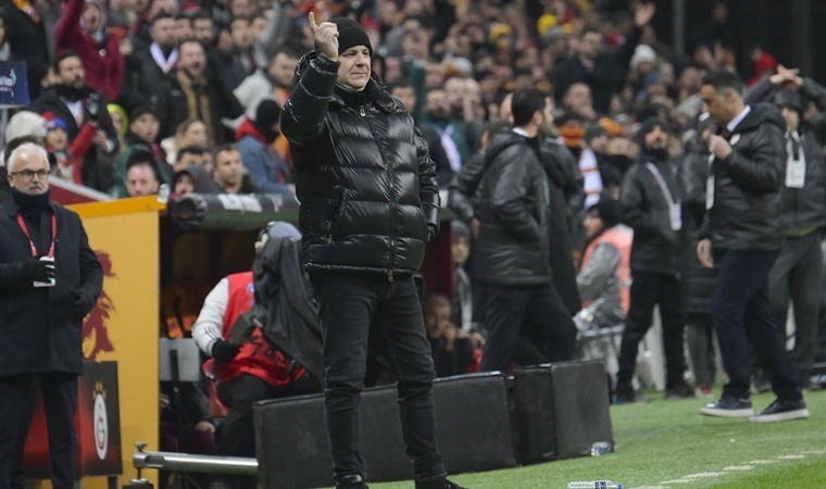 Sumudica’dan Fenerbahçe ve Galatasaray açıklaması: ‘Düşman kazanmak istemiyorum’