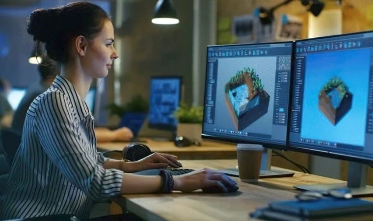 2024 oyun sektörü için iyi başlamadı; 6000’den fazla kişi işten çıkarıldı