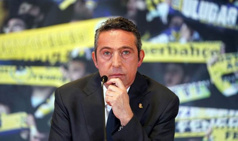 Ali Koç’tan Fenerbahçe başkanlığı açıklaması: ‘Aday olmayı planlamıyorum’