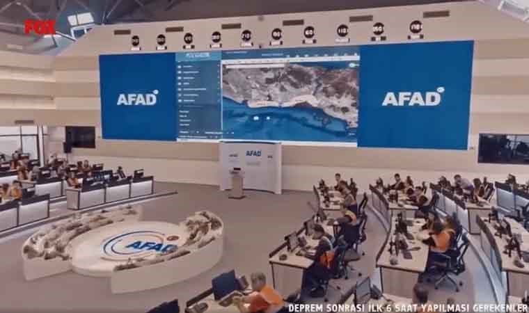 RTÜK’ten Kızıl Goncalar’a sansür: ‘Deprem belgeseli’ yayınlandı