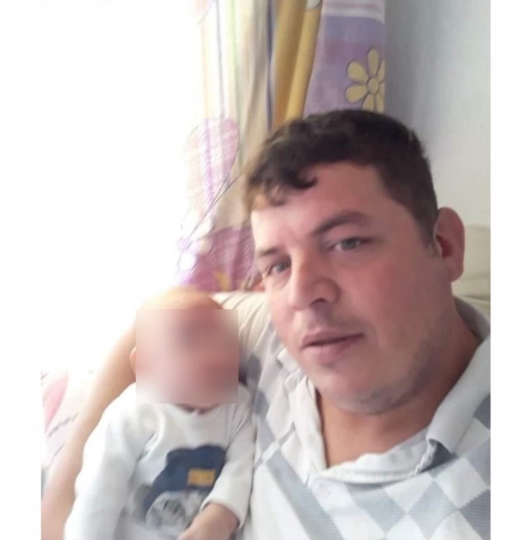 Bursa’da maden ocağında göçük: 1 işçi hayatını kaybetti!
