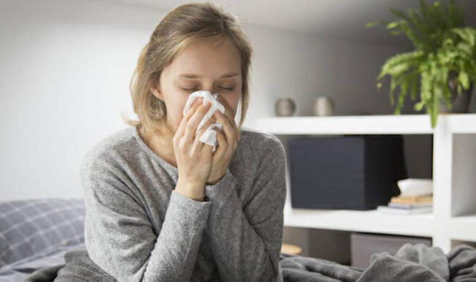Grip sebebiyle ölümler kronik hastalığı olanlarda ölüm riski 241 kat artıyor