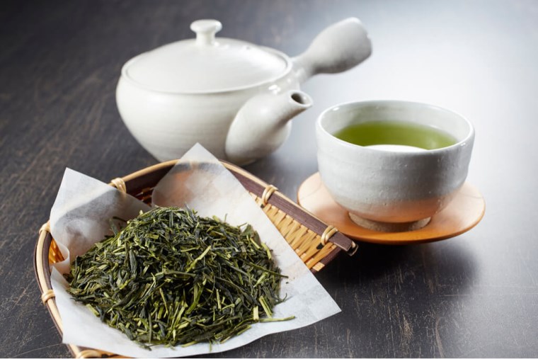 Japon kadınlarının kusursuz cildinin sırrı: Sencha Çayı ve faydaları..