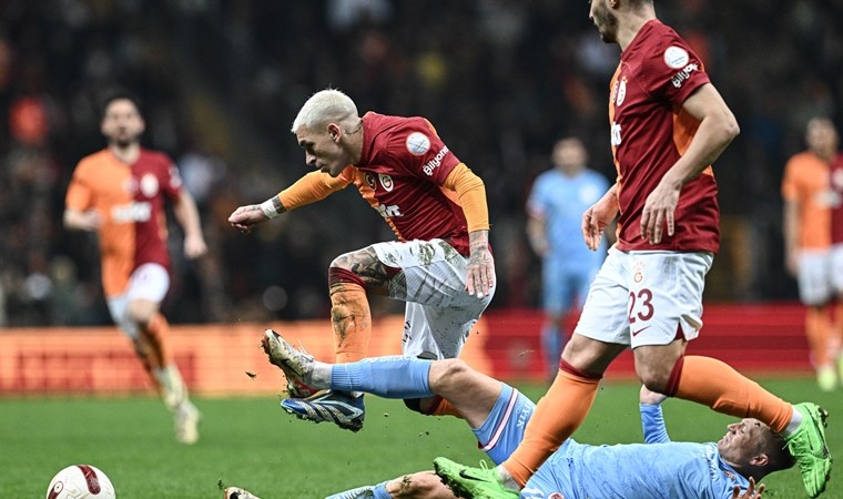 Eski hakemler Galatasaray - Antalyaspor maçını yorumladı: Penaltı kararı doğru mu?