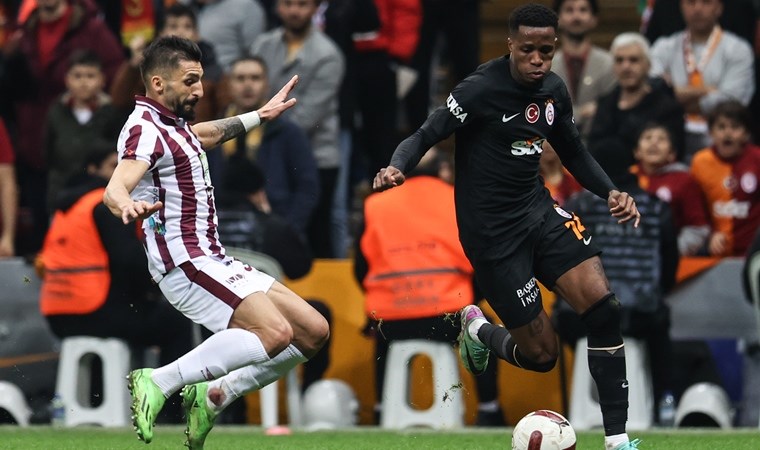 Spor yazarları Galatasaray - Bandırmaspor maçını yorumladı: 'Okan Buruk yeni bir anlayış başlattı'
