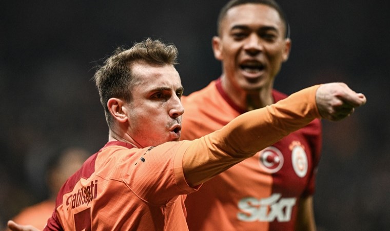 Spor yazarları Galatasaray - Antalyaspor maçını yorumladı: 'Prag'a yetişse farklı olurdu'