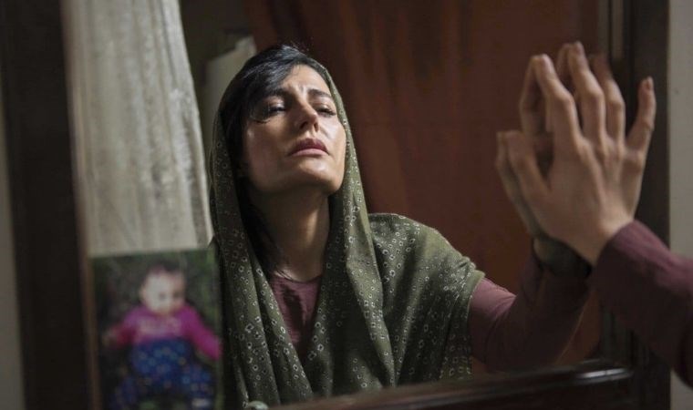 İranlı yönetmen Abbas Rafei'den yeni film: Reyhan