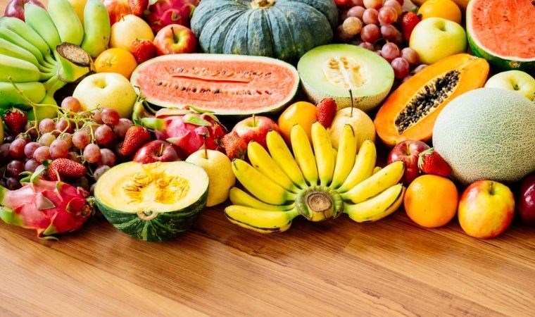 Yüksek proteinli meyvelerle diyetinizi güçlendirin: Sağlıklı bir diyet için 8 lezzetli meyve önerisi!