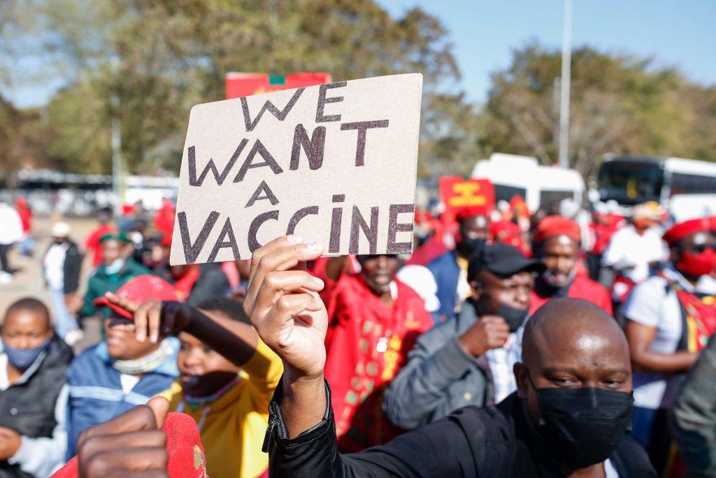 DSÖ üyesi ülkeler yeni pandemileri önlemek ve aşının adil dağıtımını sağlamak için bir anlaşma üzerinde çalışıyor