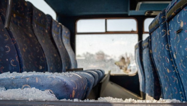 Takım otobüsüne bombalı saldırı düzenlendi: 'Bu bir cinayet girişimiydi'
