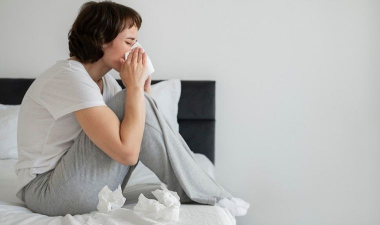 3 malzemeyle boğaz ağrısından kurtulun: Uzmanlar boğaz ağrısı için bu tarifi öneriyor...