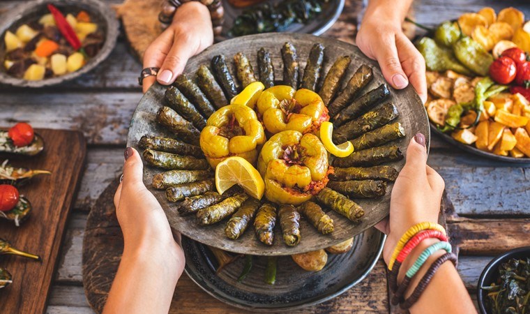 Harvard Üniversitesi açıkladı: 'Türk Mutfağı'nın vazgeçilmezi ölüm riskini azaltıyor