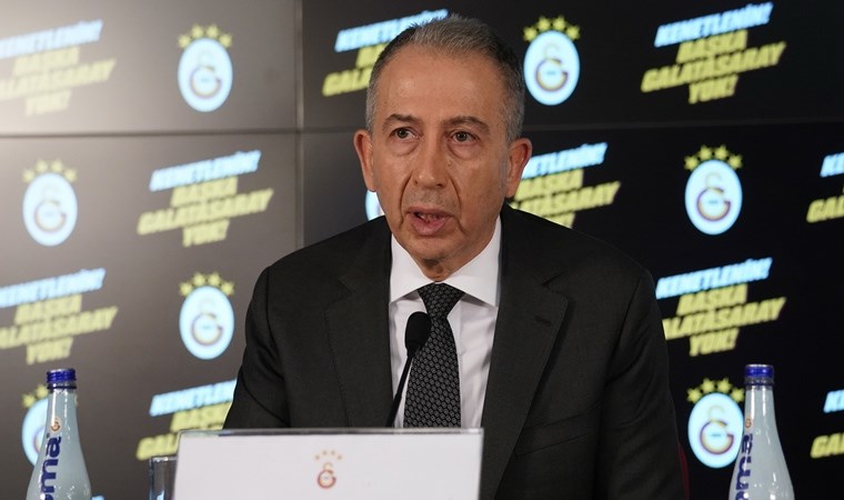 Galatasaray'dan TFF'ye zemin tepkisi: 'Sakatlık olursa vebali karar verenlerde'
