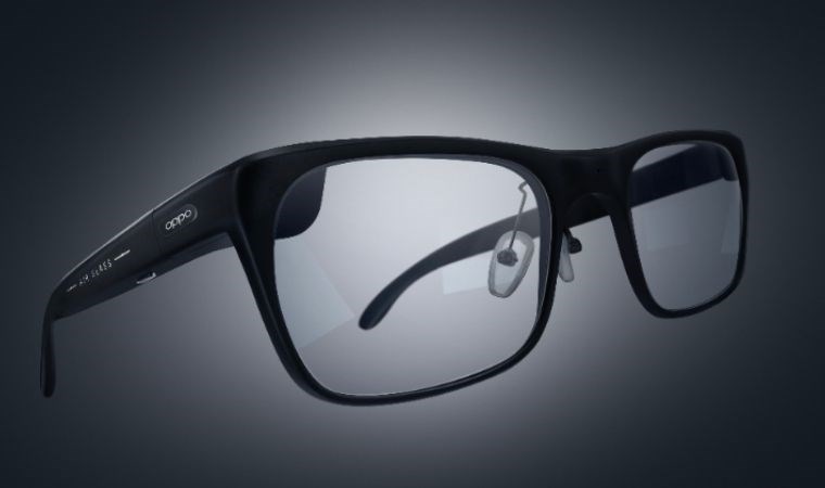Akıllı gözlük sayısı artıyor; Oppo Air Glass 3 XR'ı tanıttı