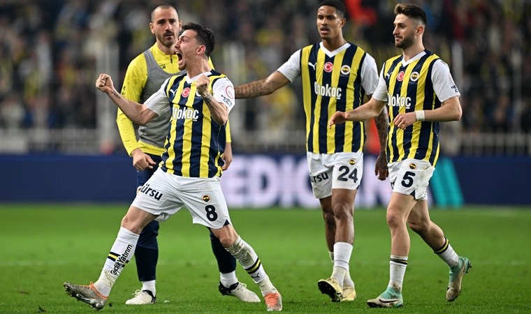 Eski hakemler Fenerbahçe - Kasımpaşa maçını yorumladı: Penaltı kararı doğru mu?