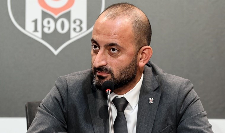 Son Dakika: Beşiktaş'ta Umut Tahir Güneş ile yollar ayrıldı!