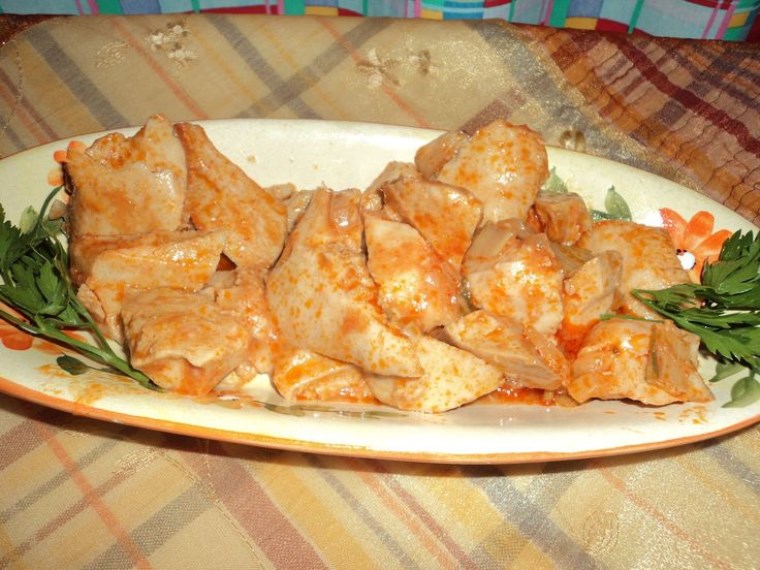 Kıbrıs mutfağının sevilen lezzeti: Kolakas tarifi...
