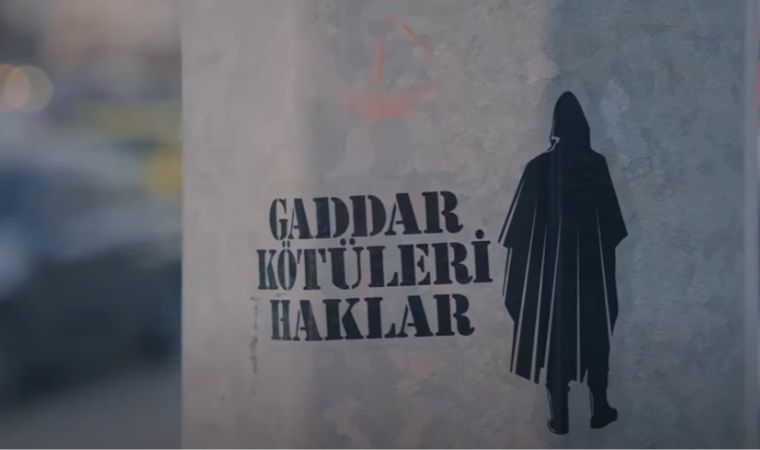 Türkiye'yi sarsan taksici cinayeti Çağatay Ulusoy'lu Gaddar dizisine konu oldu!