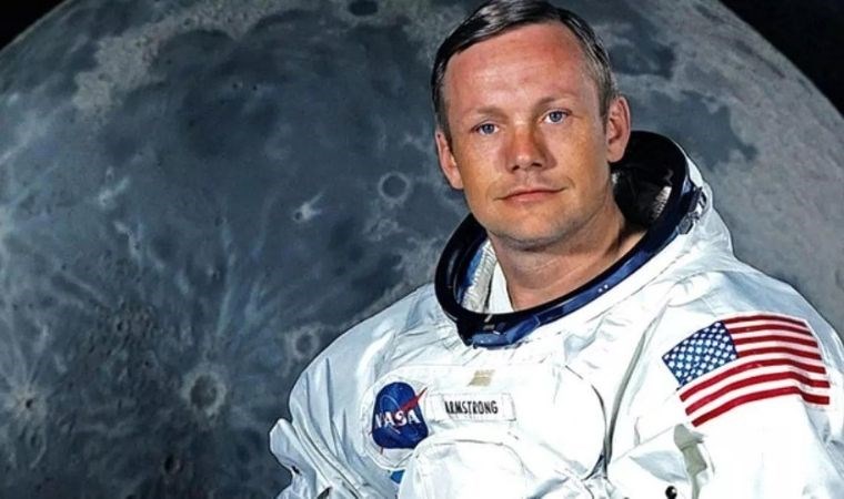 Kim Milyoner Olmak İster'de ilginç anlar yaşandı! Yarışmaya Neil Armstrong sorusu damga vurdu...
