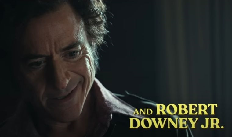 HBO Max'in  yeni bombası 'The Sympathizer': Downey Jr. 4 farklı karakteri canlandırıyor!
