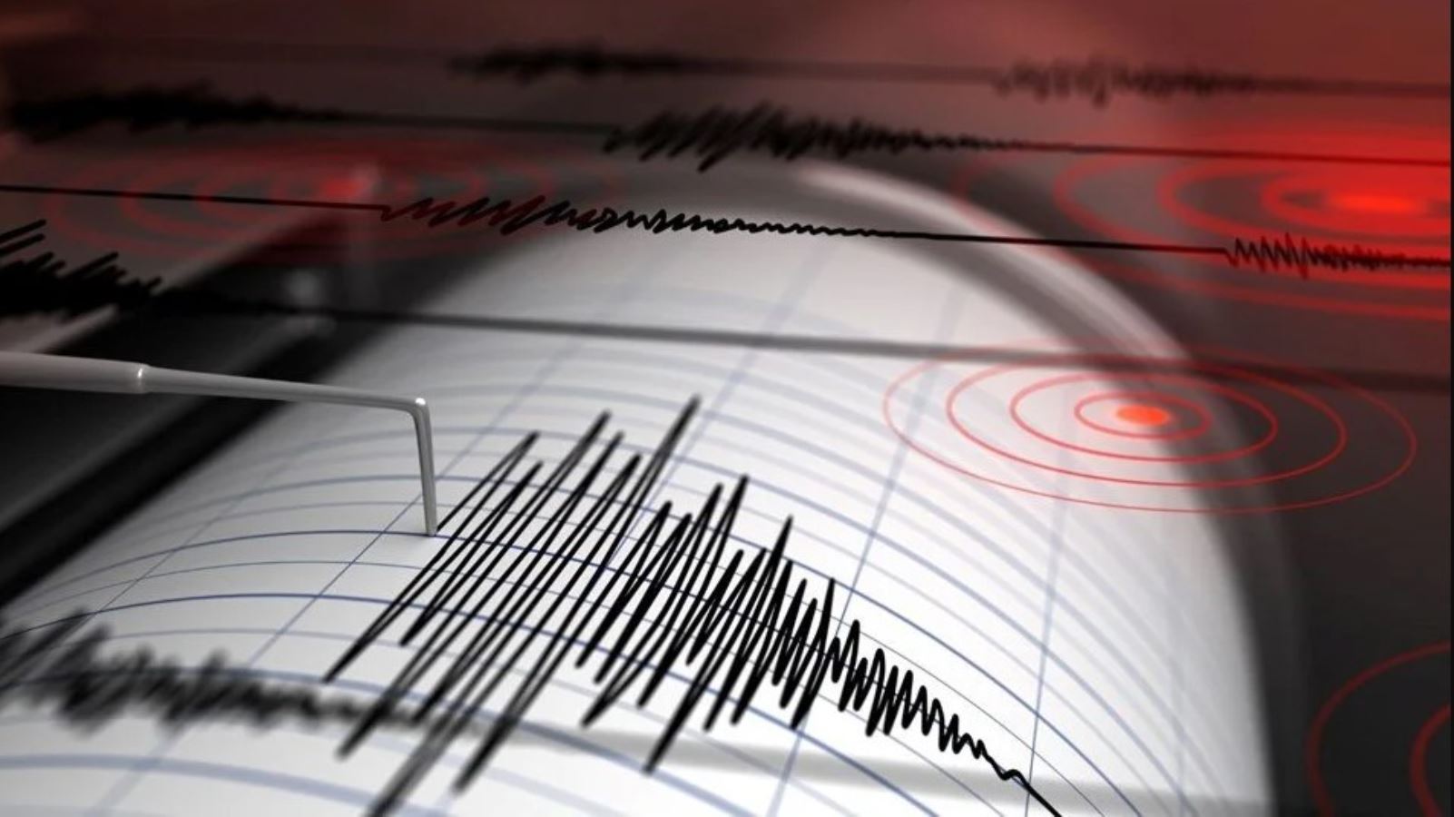 Deprem mi oldu? 5 Şubat 2024 nerede, ne zaman deprem oldu? Son depremler!
