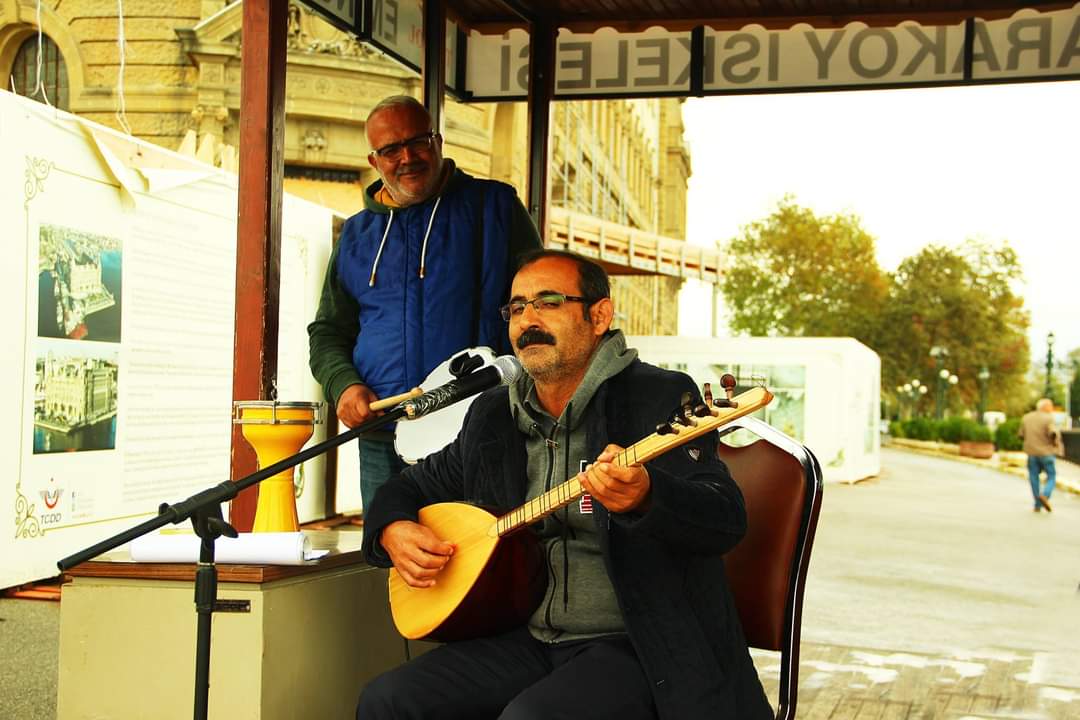 Sanatçı Levent Değirmencinin Yeni Albümü Sevenleriyle Buluştu… GELİN