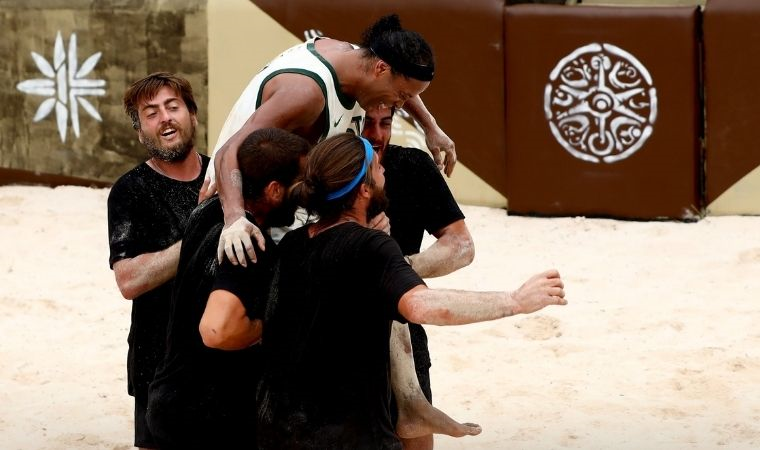 Survivor'da dokunulmazlık oyununu kim kazandı? Survivor'da 24 Şubat'ta eleme adayları kim oldu?