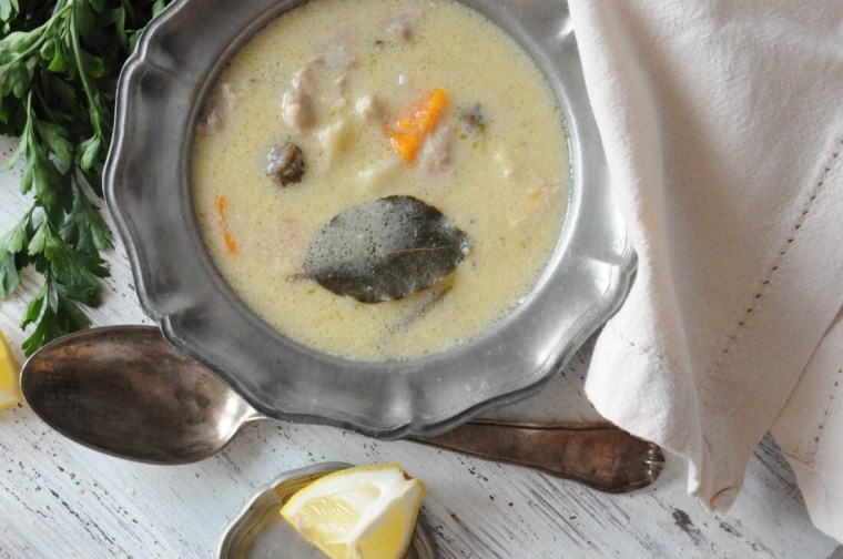 Boşnak mutfağının görkemli lezzeti: Begova Çorbası tarifi...