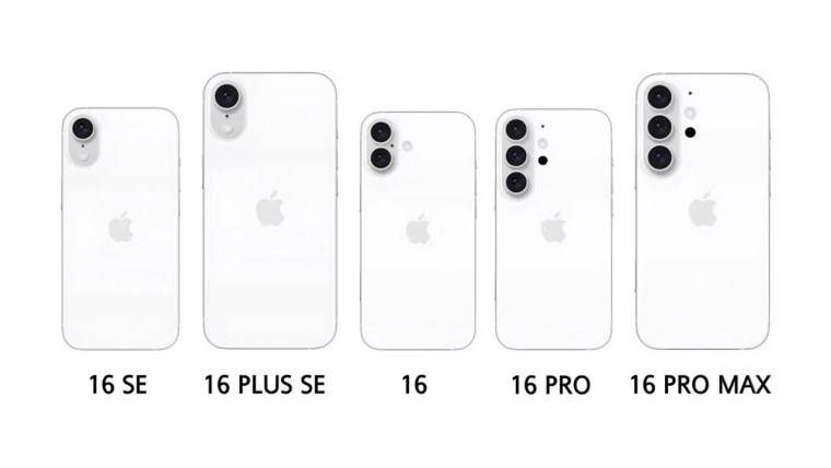 'iPhone 16 kamerası ortaya çıktı' iddiası... Görenler şaşırdı: Tasarım değişiyor mu?