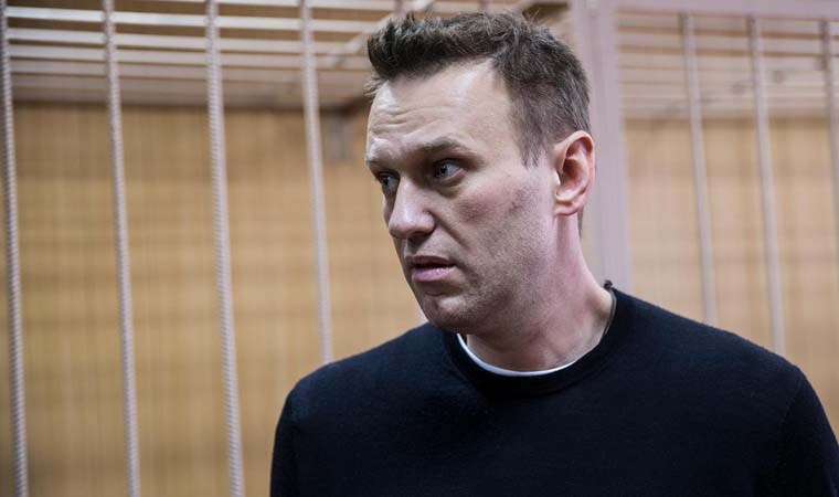 Aleksey Navalnıy kimdir? Aleksey Navalnıy neden öldürüldü?