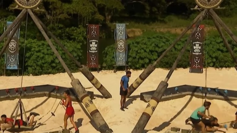 Survivor'da dokunulmazlık oyununu kim kazandı? 18 Şubat'ta eleme adayı kim oldu?