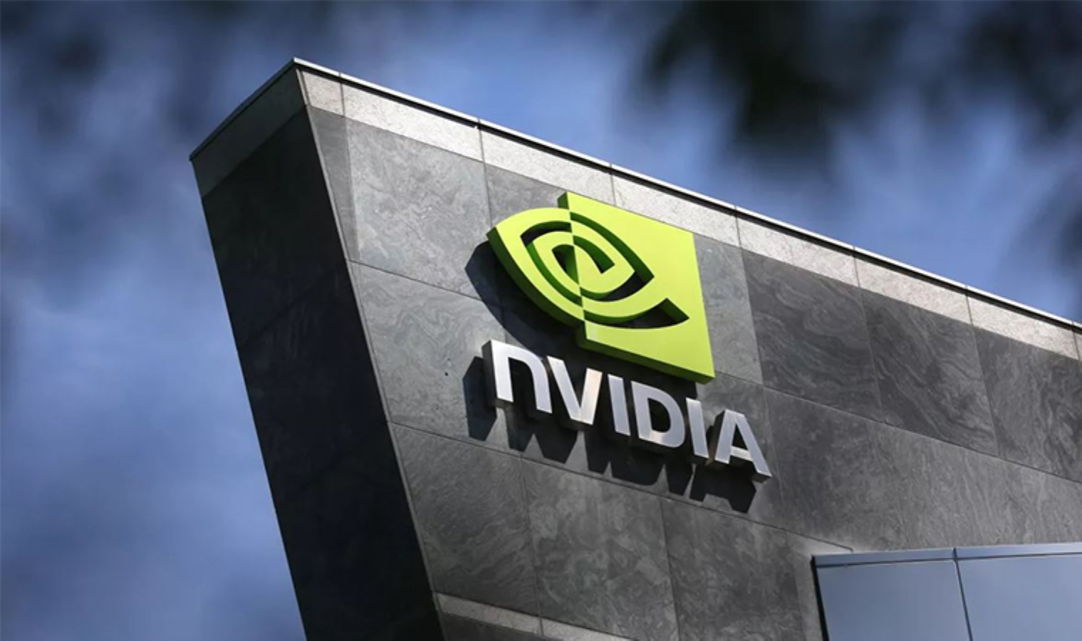 Yazılım şirketi Nvidia'nın piyasa değeri Amazon'u geçti