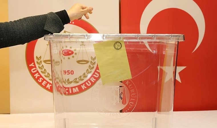 31 Mart 2024 yerel seçimlerinde kaç kadın aday gösterildi? AKP, CHP, MHP, İYİ PARTİ kadın adaylar...
