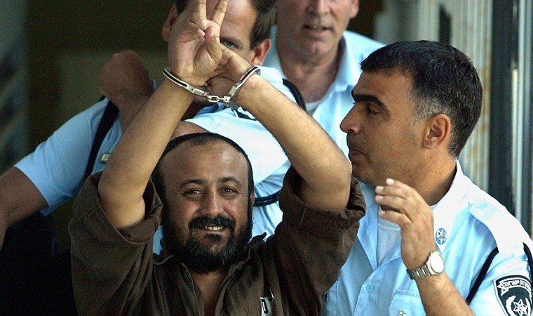 Hamas, tahliyelerini talep ediyor: Mervan Barguti ve Ahmed Saadet kimdir?