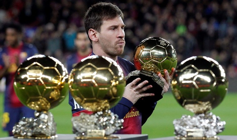 Lionel Messi'nin kariyerindeki tarihi peçete açık artırmaya çıkıyor: Başlangıç fiyatı dudak uçuklattı!