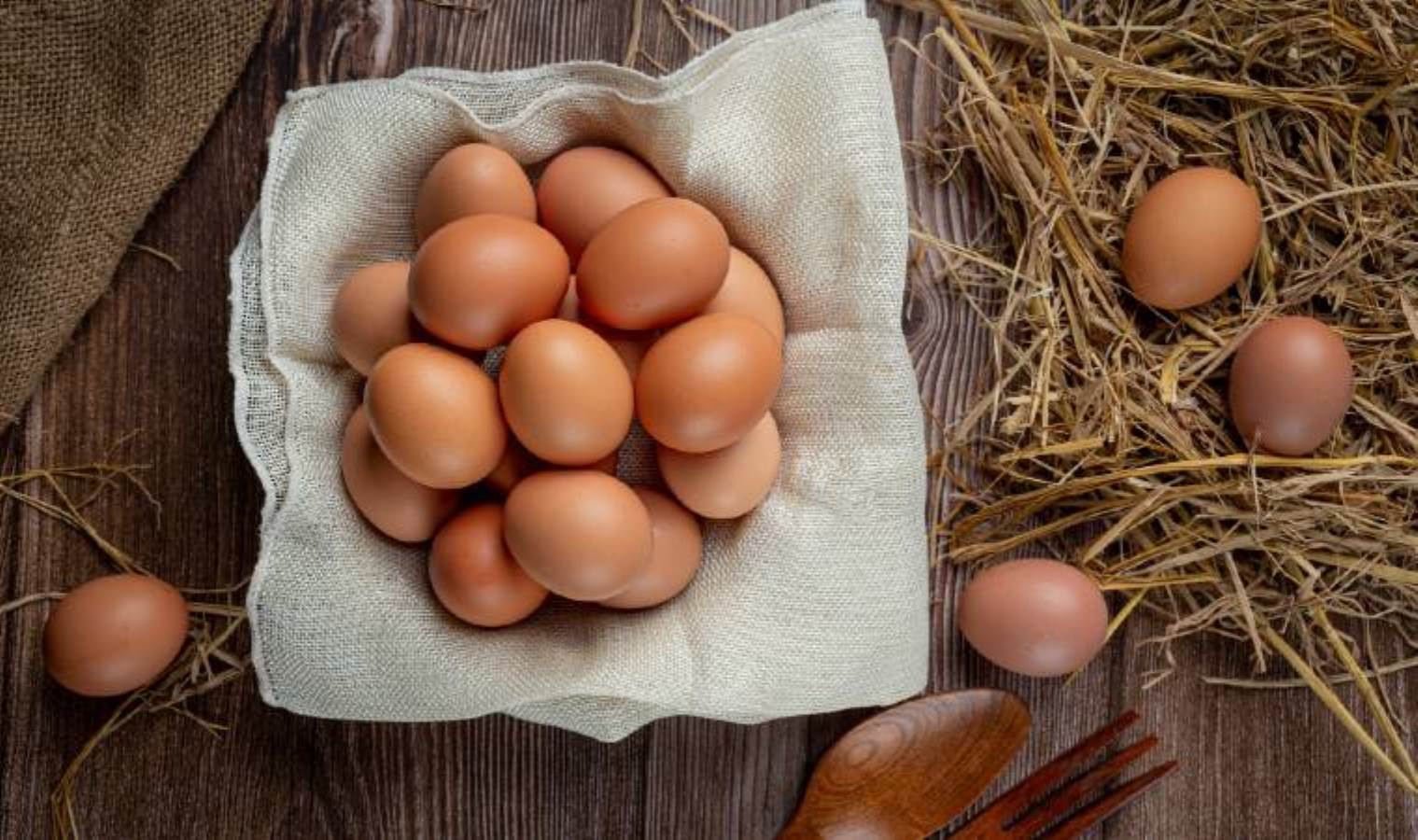 Yumurta kabuğu tüketilebilir mi: Cevap şaşırtıcı!