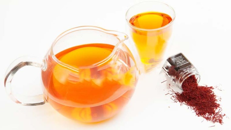 Regl dönemi sancılarına son: İşte regl ağrılarına iyi gelen 5 bitki çayı tarifi...