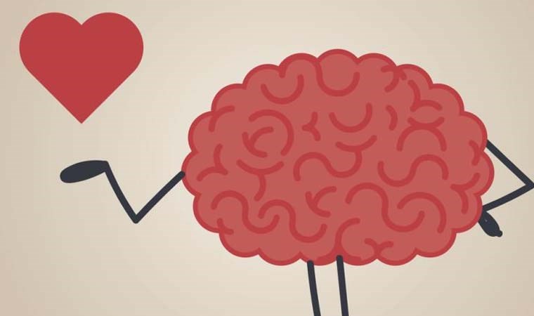 Araştırma: Alzheimer'ın ilacı aşk