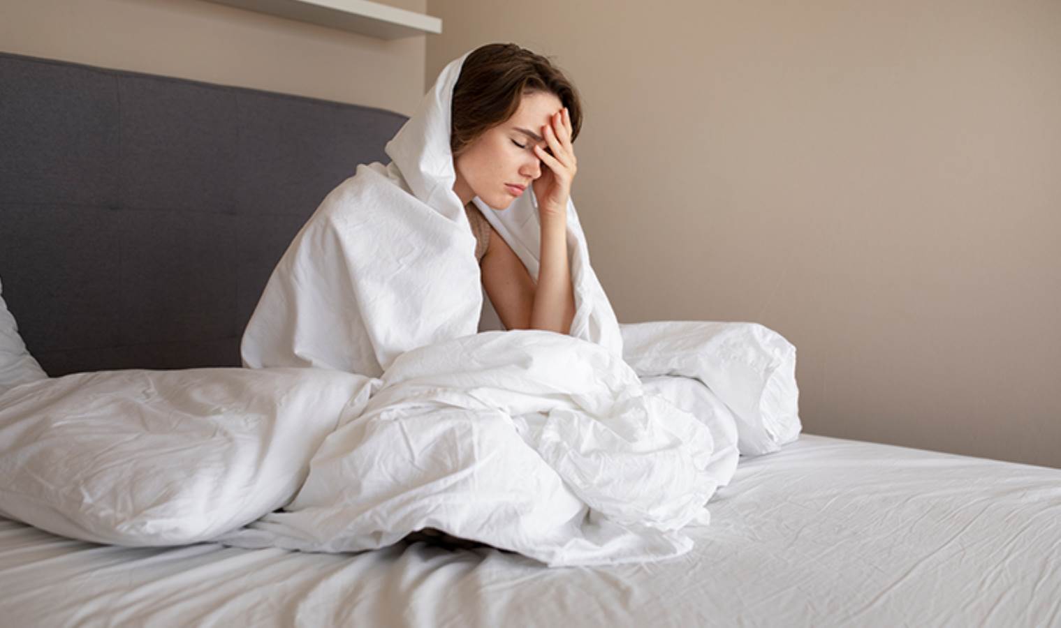 Uzmanlar uyumak için ideal oda sıcaklığını açıkladı: Sonuçlar şaşırttı...