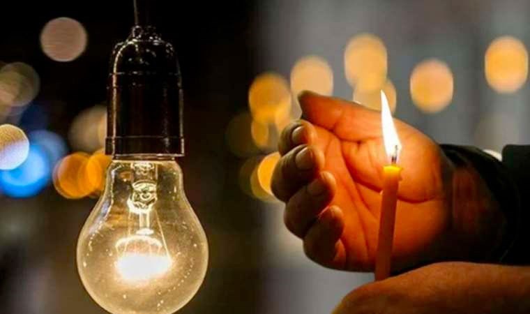 24 Şubat SAKARYA elektrik kesintisi: SAKARYA ilçelerinde elektrikler ne zaman ve saat kaçta gelecek?