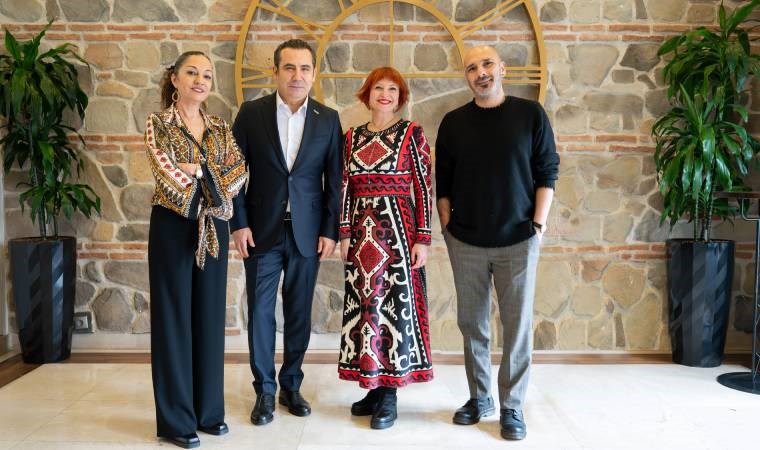 Müzik emekçileri haklarını arıyor