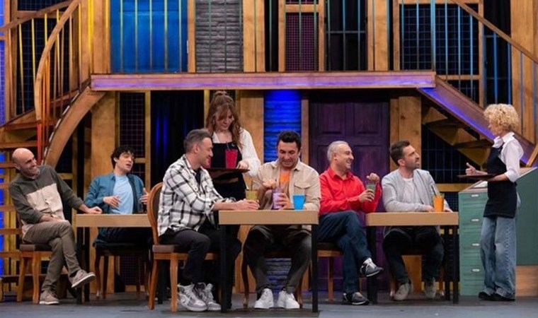 Tartışma konusu olmuştu: Show TV’den ‘Güldür Güldür’ açıklaması geldi