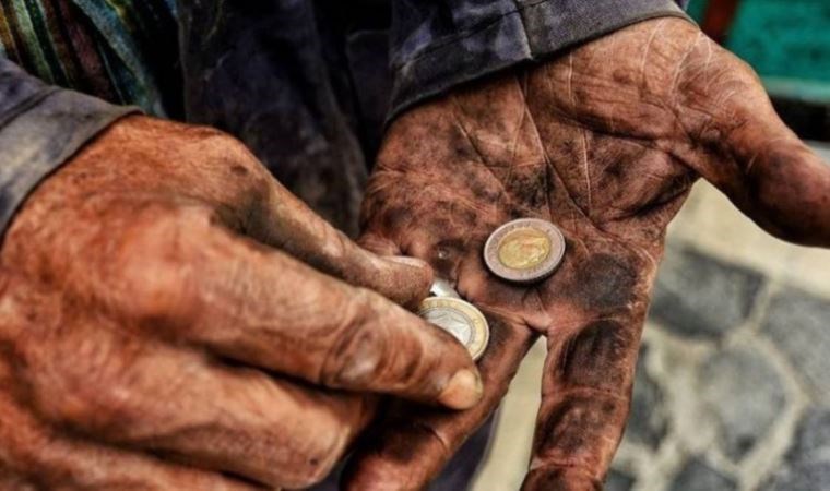 CHP’li Vehbi Bakırlıoğlu: 18 milyon yurttaş aç